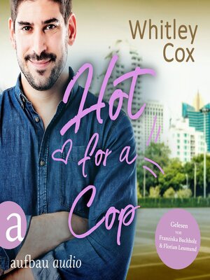 cover image of Hot for a Cop--Single Moms of Seattle, Band 2 (Ungekürzt)